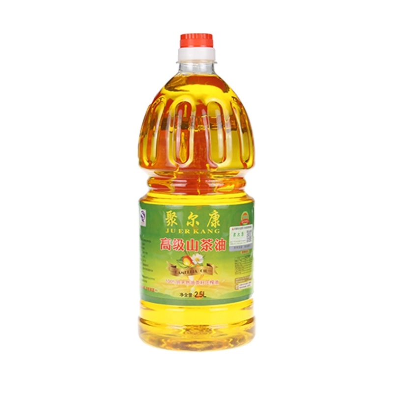 茶油1