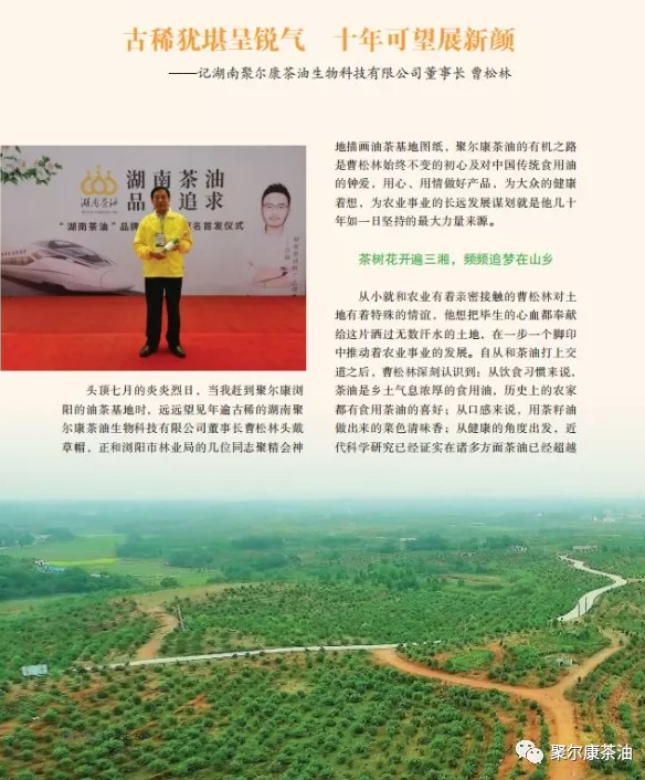 油茶,迷迭香,紫薯,丹桂,茶油,加工厂