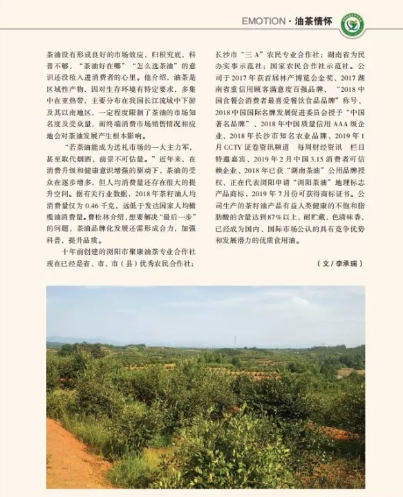 油茶,迷迭香,紫薯,丹桂,茶油,加工厂